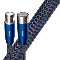 Audioquest Water XLR - XLR