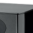 Aria Black High Gloss