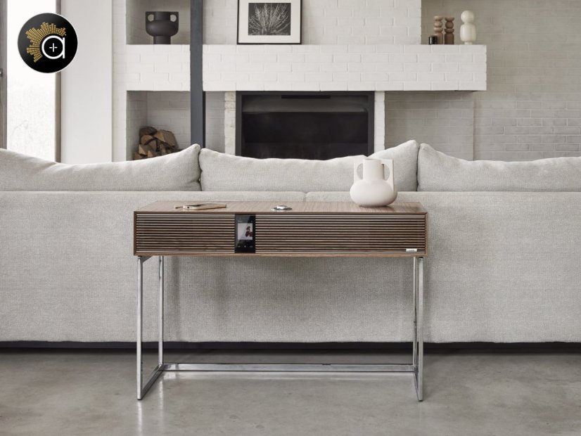 Ruark R810 - elegance, styl a výtečný zvuk