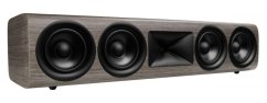 JBL HDI-4500 - 2-pásmový centrální reproduktor,4 x 5,25"