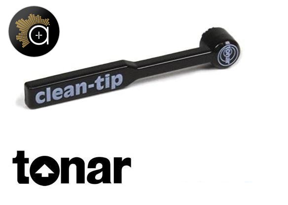 Tonar Clean Tip Carbon Fiber Stylus