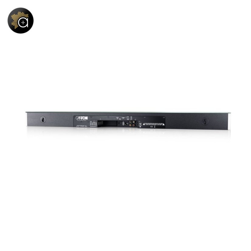 Canton SMART Soundbar 9 - 2. generace