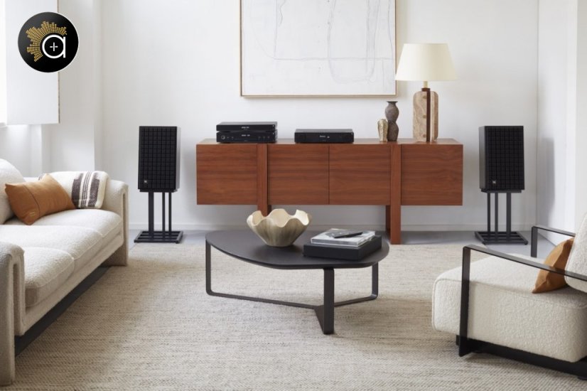 ARCAM A25 - integrovaný zesilovač, 2 x 100 W, DAC, třída G