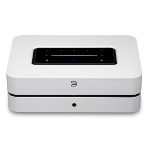 Novinka - Bluesound Node & Powernode 3. generácia