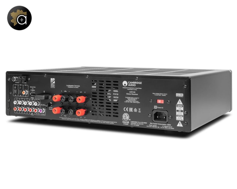 Cambridge Audio  AXR100