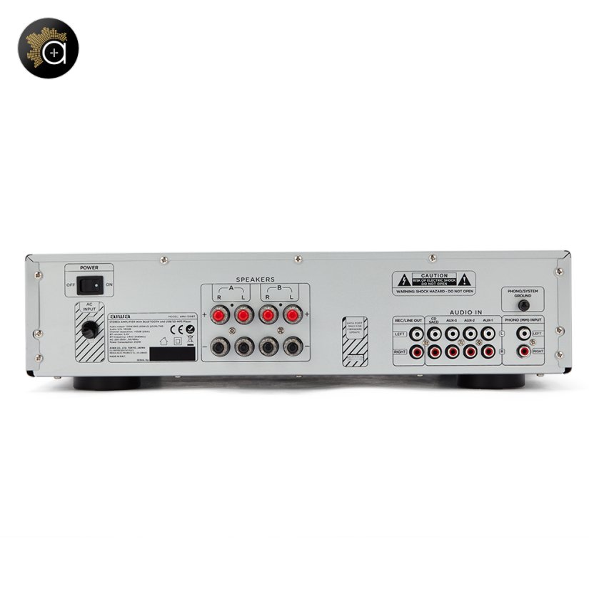 Aiwa AMU-120BT