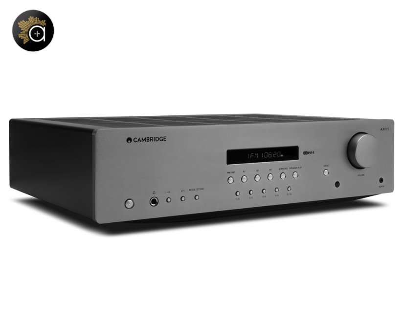 Cambridge Audio AXR85