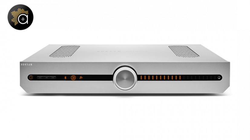 Roksan Attessa Streaming Amplifier