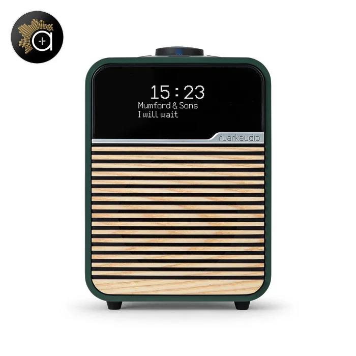 Ruark Audio R1 mk4