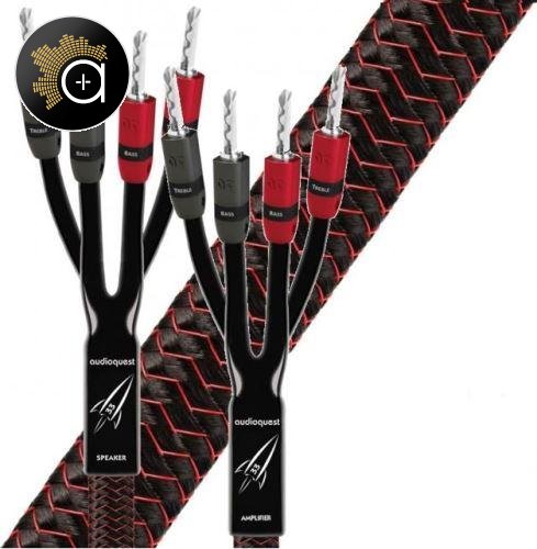 Audioquest Rocket 33 SBA