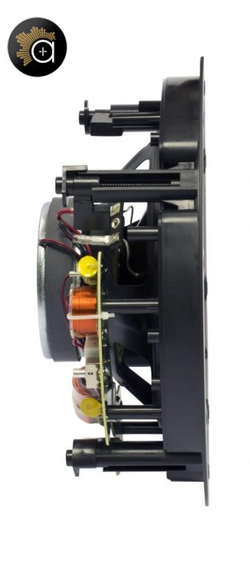 Q ACOUSTICS QI 65SP ST - vstavaný stereo reproduktor do stropu