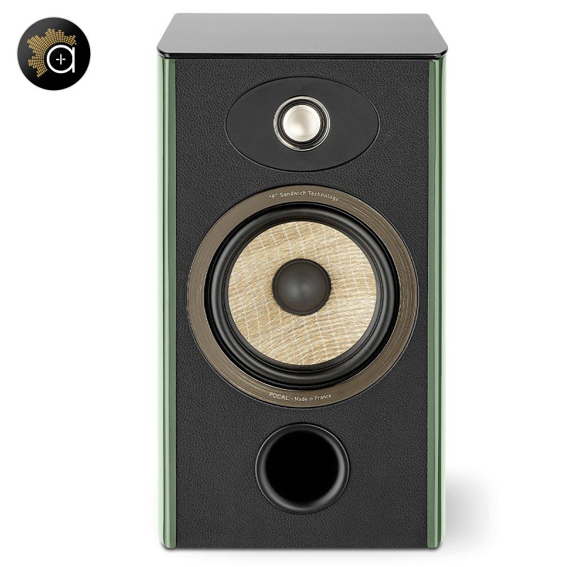 Focal Aria Evo X N°1