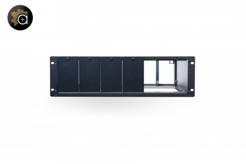 Bluesound Professional RM160 - police pro instalaci B160 do racku