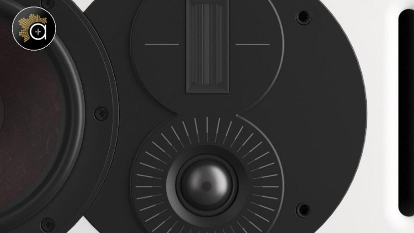 Dali Opticon Vokal Mk2