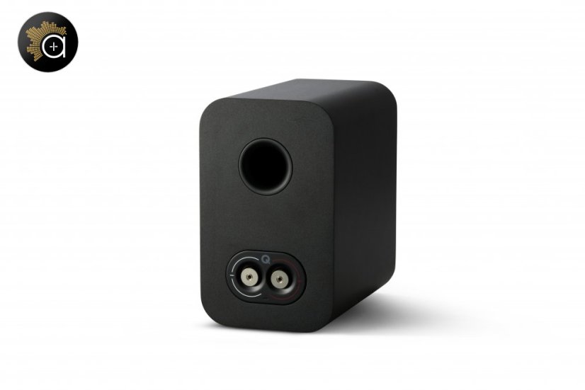 Q Acoustics 5010 - kompaktní regálové reproduktory