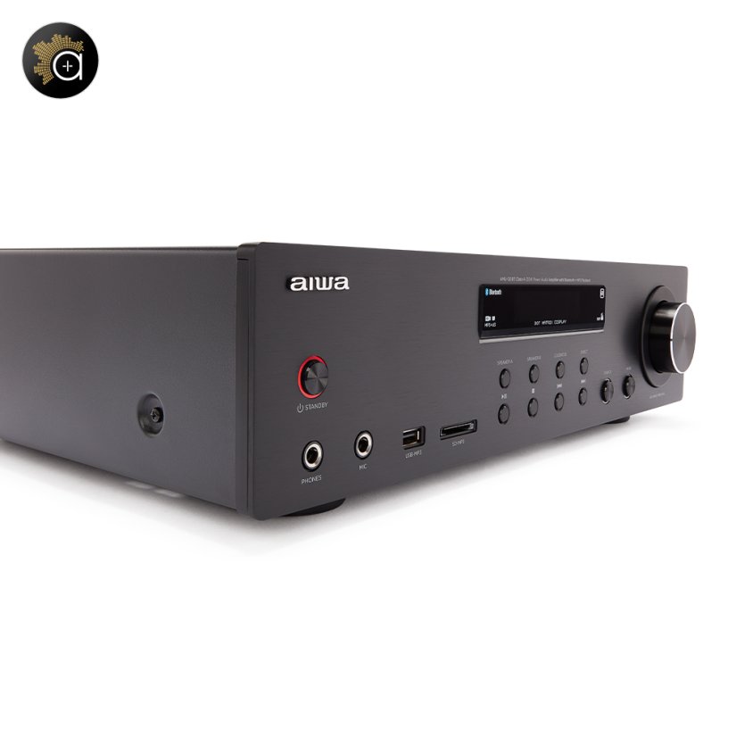 Aiwa AMU-120BT