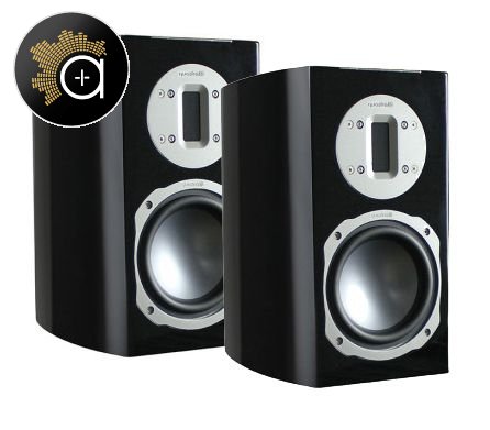 Quadral Chromium Style 35