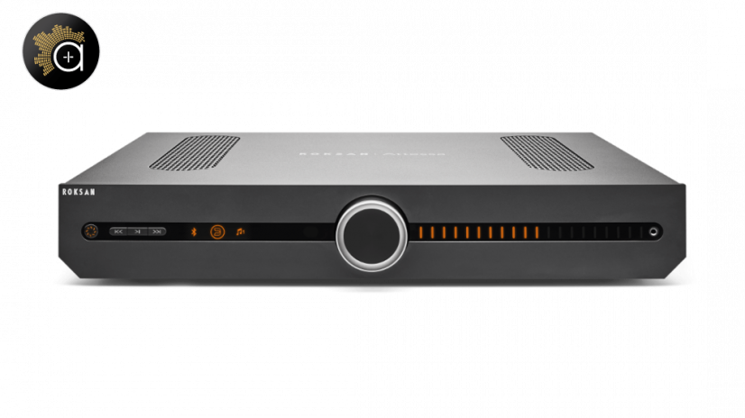 Roksan Attessa Streaming Amplifier