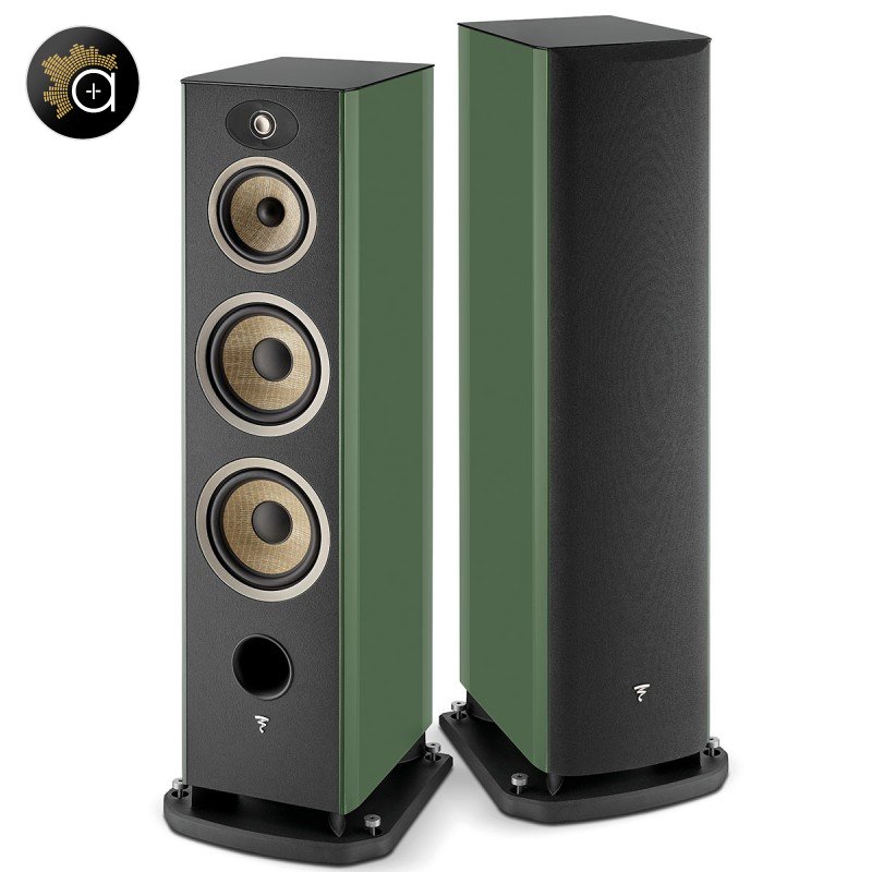 Focal Aria Evo X N°4