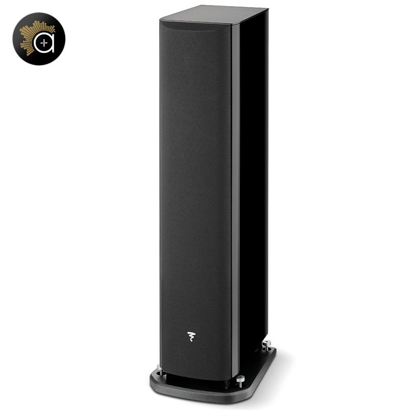 Focal Aria Evo X N°2 - Barva: Aria Moss Green High Gloss