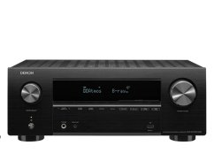 Denon AVR-X2700H DAB