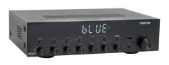 Fonestar AS-6060 - BT / USB / FM stereo integrovaný zesilovač