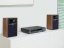 JBL 4305 - Aktivní monitory 2 x 150 W, DAC, streaming, MQA, BT, AirPlay