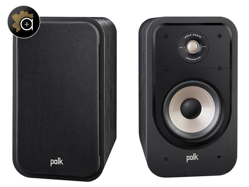 Polk Audio Signature S20E