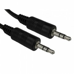 Lithe Audio - prodlužovací kabel 10m, 3,5 mm jack  3,5 mm jack