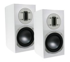 Quadral Chromium Style 35