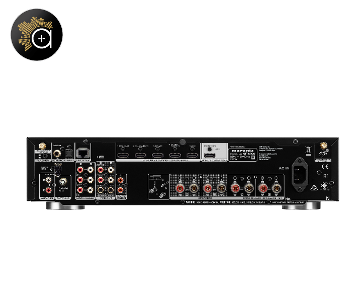 Marantz NR 1200