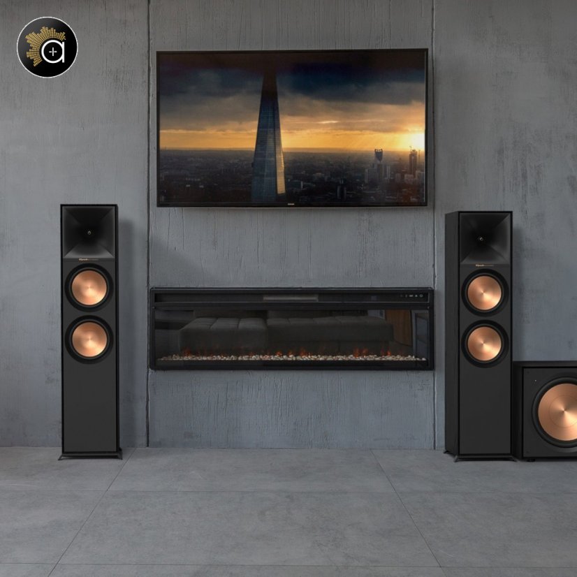Klipsch R-800F