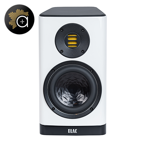 ELAC Vela BS 403.2