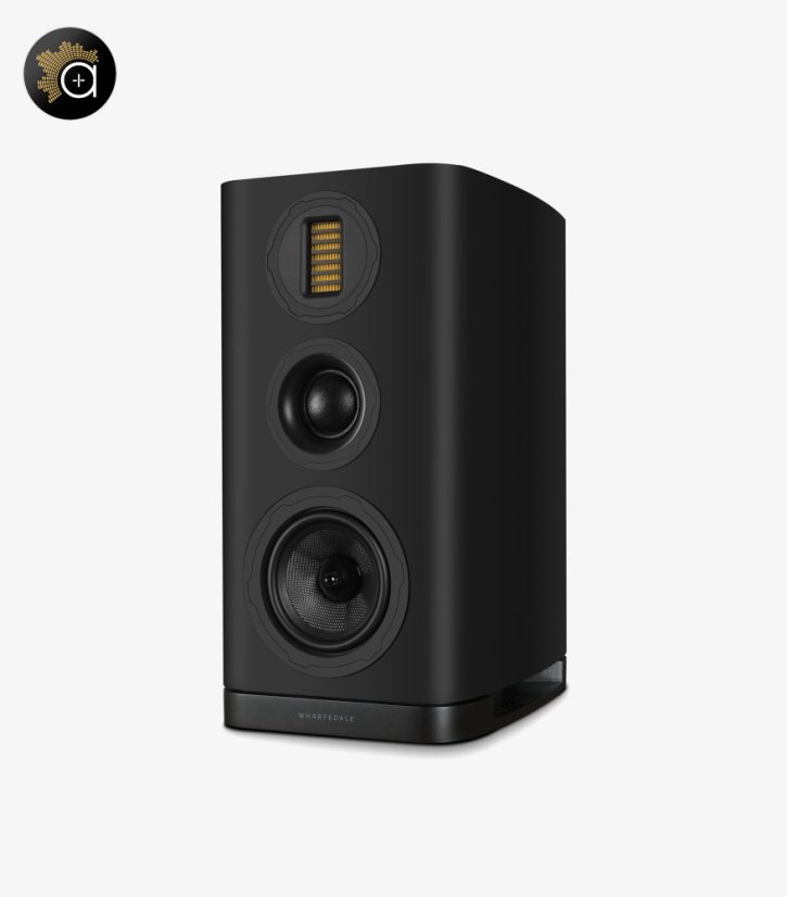 Wharfedale EVO 5.2