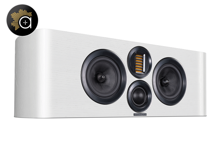 Wharfedale EVO 4.C