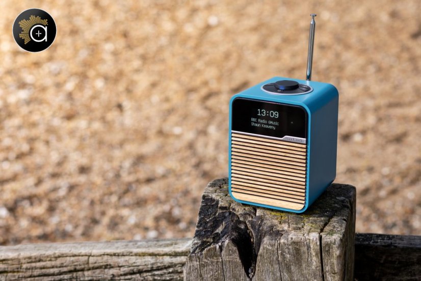 Ruark Audio R1 mk4