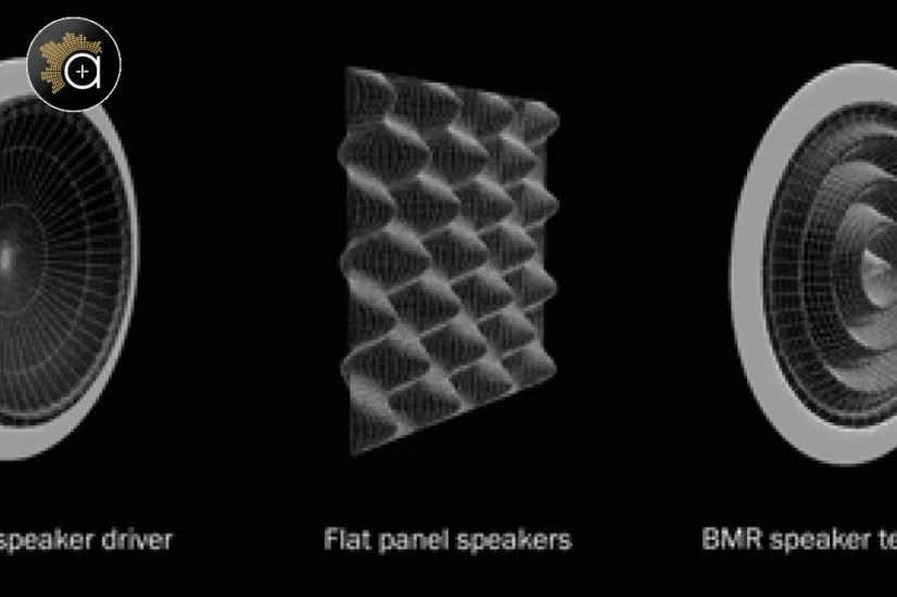 Cambridge Audio MinX X201 - kompaktní aktivní subwoofer