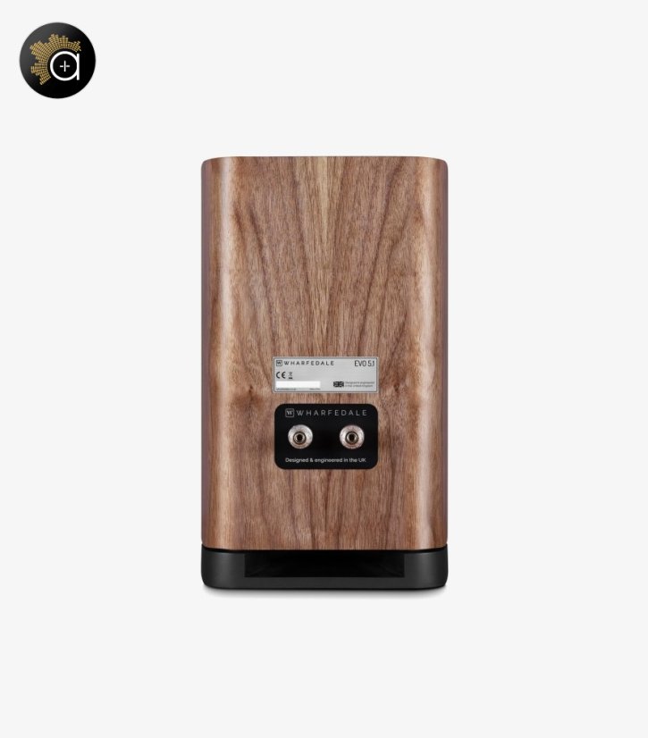 Wharfedale EVO 5.1