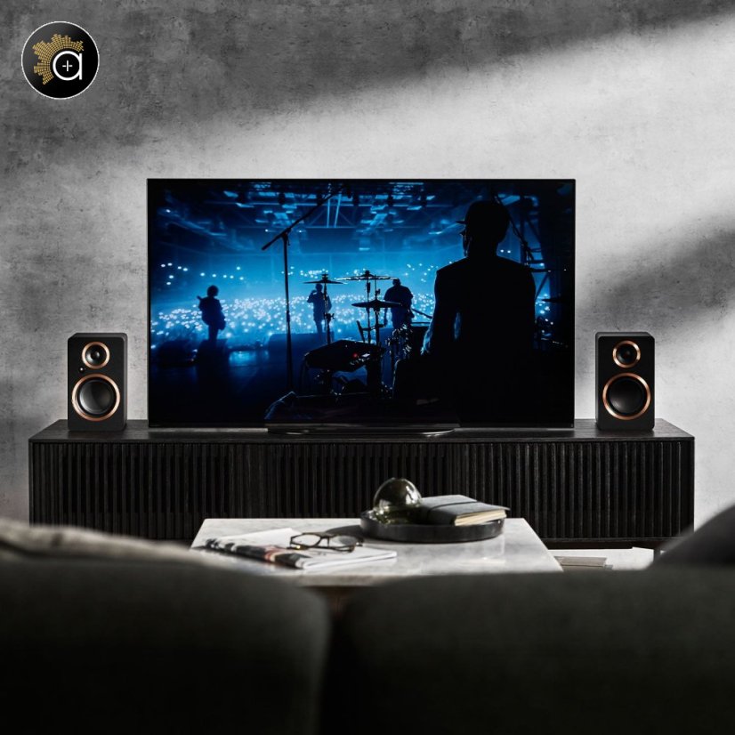 Argon Audio Fenris A4 - aktívne reproduktory k PC