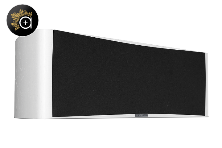 Wharfedale EVO 4.C