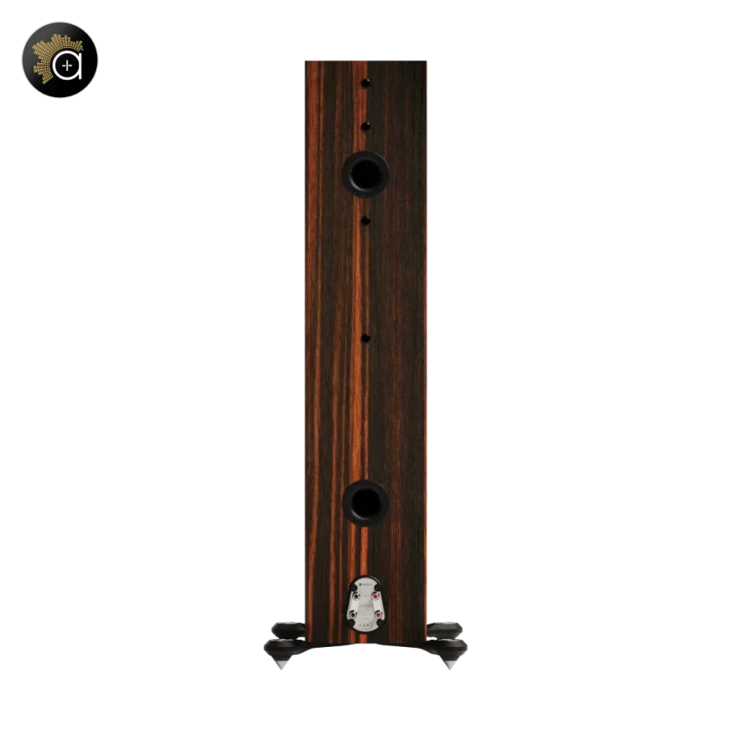 Monitor Audio Gold 500 6G - elegance skloubená s precizním zvukem a vynikající dynamikou