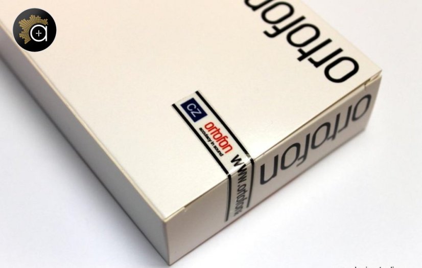 Ortofon 2M Red