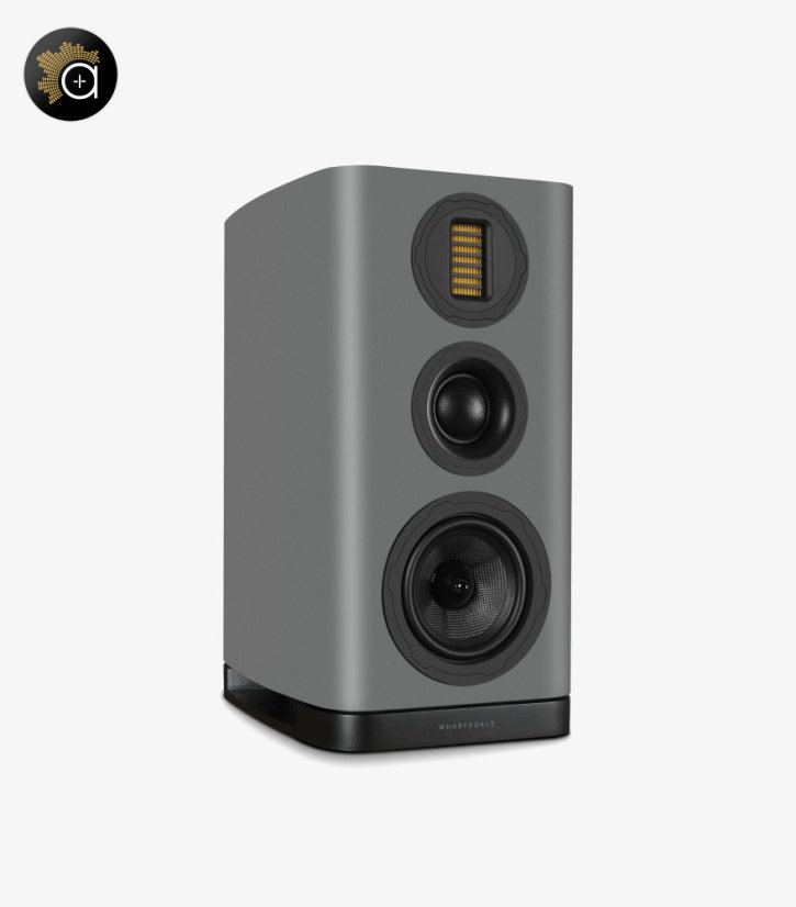 Wharfedale EVO 5.2