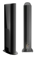 GoldenEar Triton Reference - sloupové reprosoustavy s aktivním subwooferem 1800 W