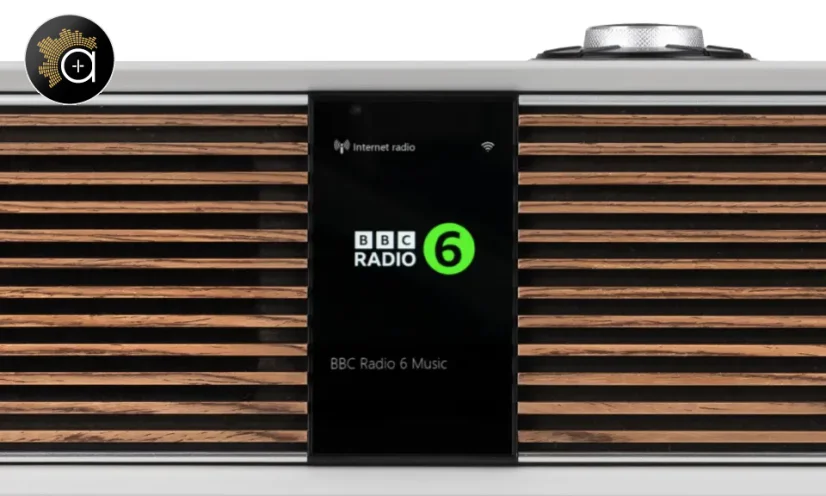 Ruark R410 - elegance a výtečný zvuk