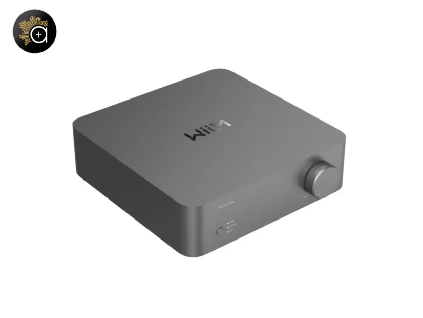 WiiM Vibelink AMP