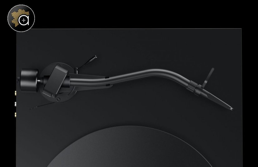 Pro-Ject Debut PRO S + Pick it S2 C Black