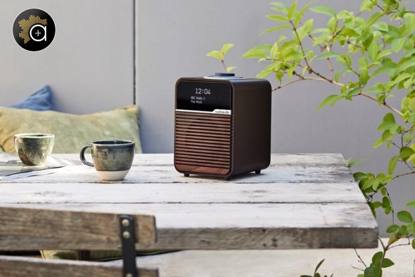 Ruark Audio R1 mk4