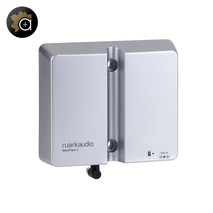 Ruark Audio BackPack 3 - baterie pro R1 mk3/mk4, R1S a MR1 mk2