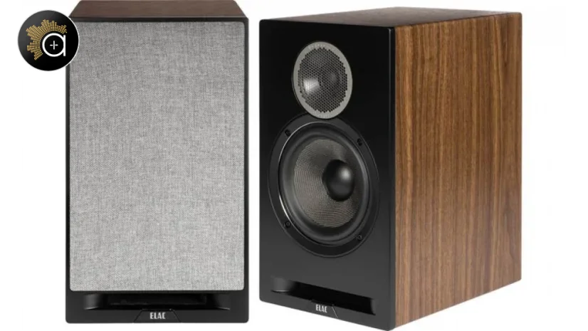 ELAC Debut Reference DBR 62